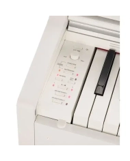 Pian Digital Casio AP-270 Celviano White | MC MUSIC