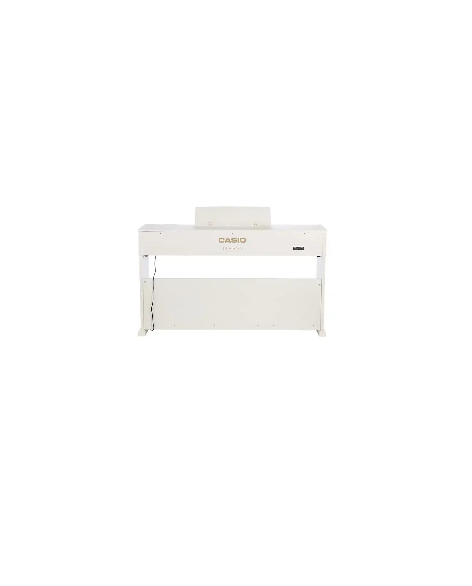 Pian Digital Casio AP-270 Celviano White | MC MUSIC