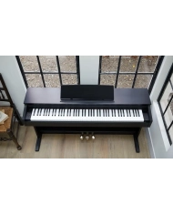 Casio AP-270 Celviano Black - Pian Digital