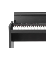Korg LP-380 Black USB - Pian Digital
