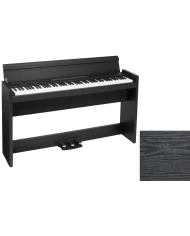 Korg LP-380 Black USB - Pian Digital