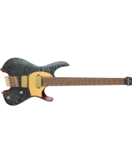 Ibanez MGFM10-OBL - Chitara Electrica cu Husa