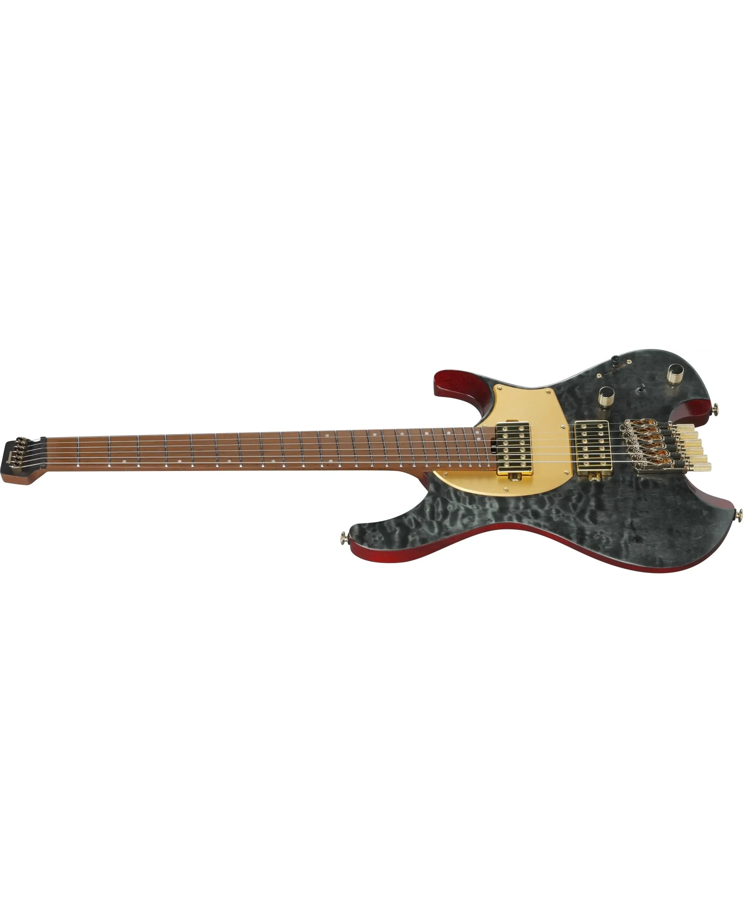 Ibanez MGFM10-OBL - Chitara Electrica cu Husa