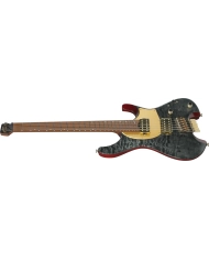 Ibanez MGFM10-OBL - Chitara Electrica cu Husa