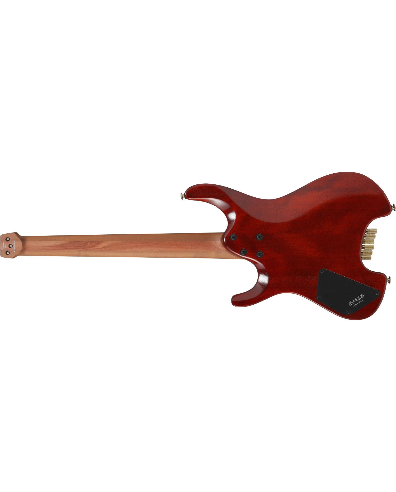 Ibanez MGFM10-OBL - Chitara Electrica cu Husa
