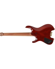 Ibanez MGFM10-OBL - Chitara Electrica cu Husa