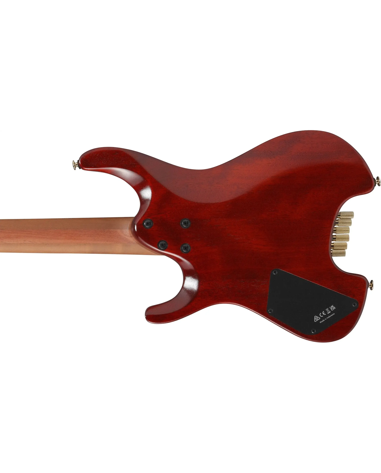 Ibanez MGFM10-OBL - Chitara Electrica cu Husa
