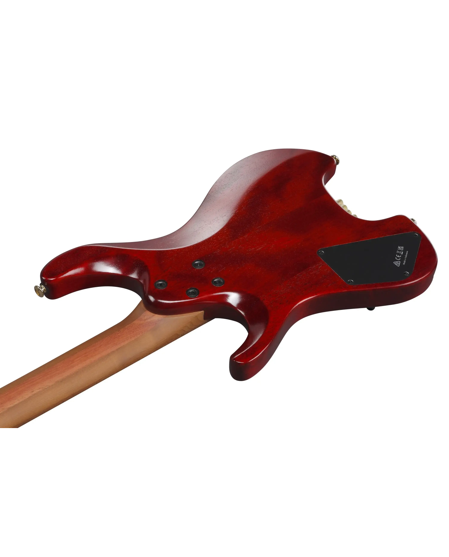 Ibanez MGFM10-OBL - Chitara Electrica cu Husa