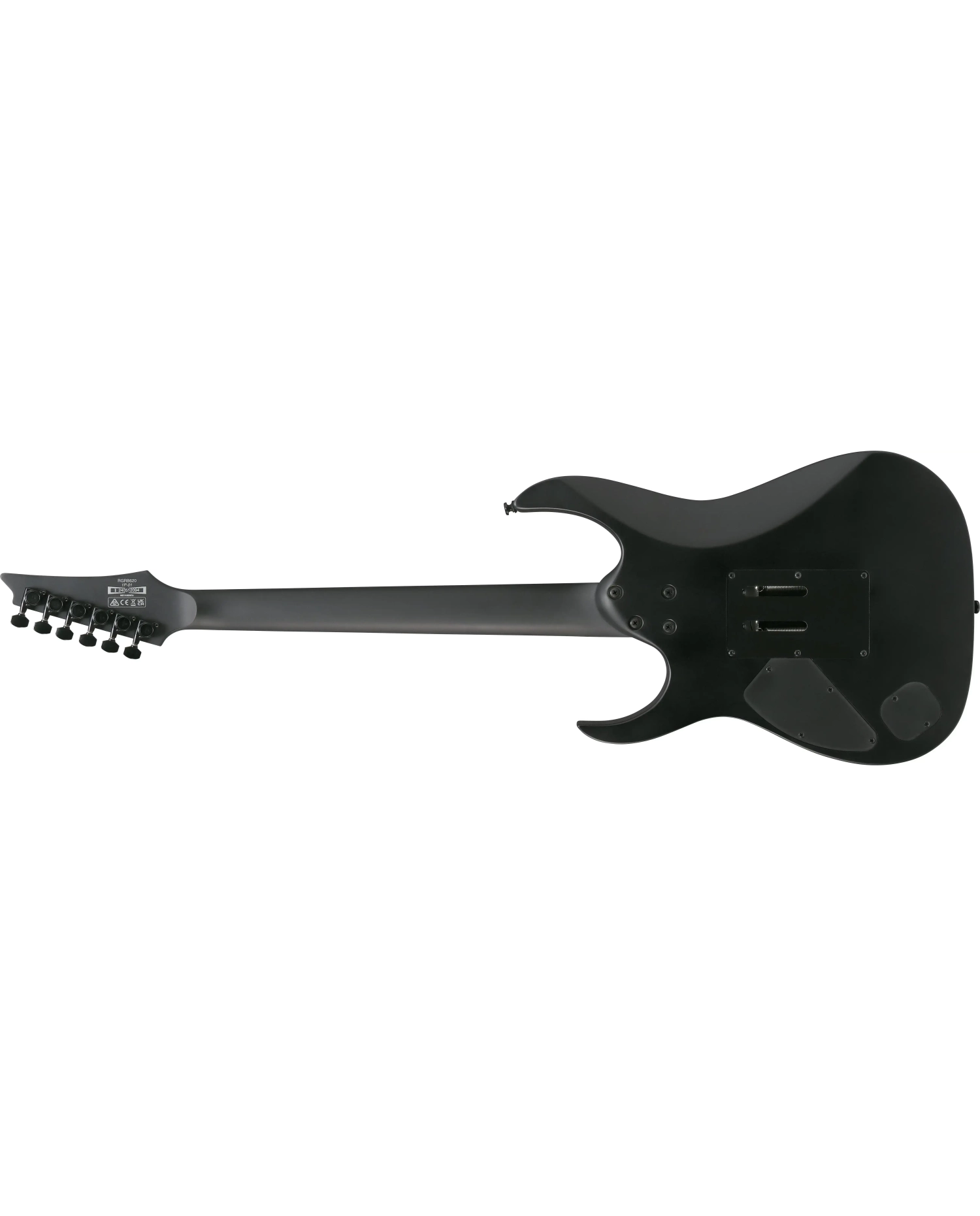 Ibanez RGRB620-BKF - Chitara Electrica