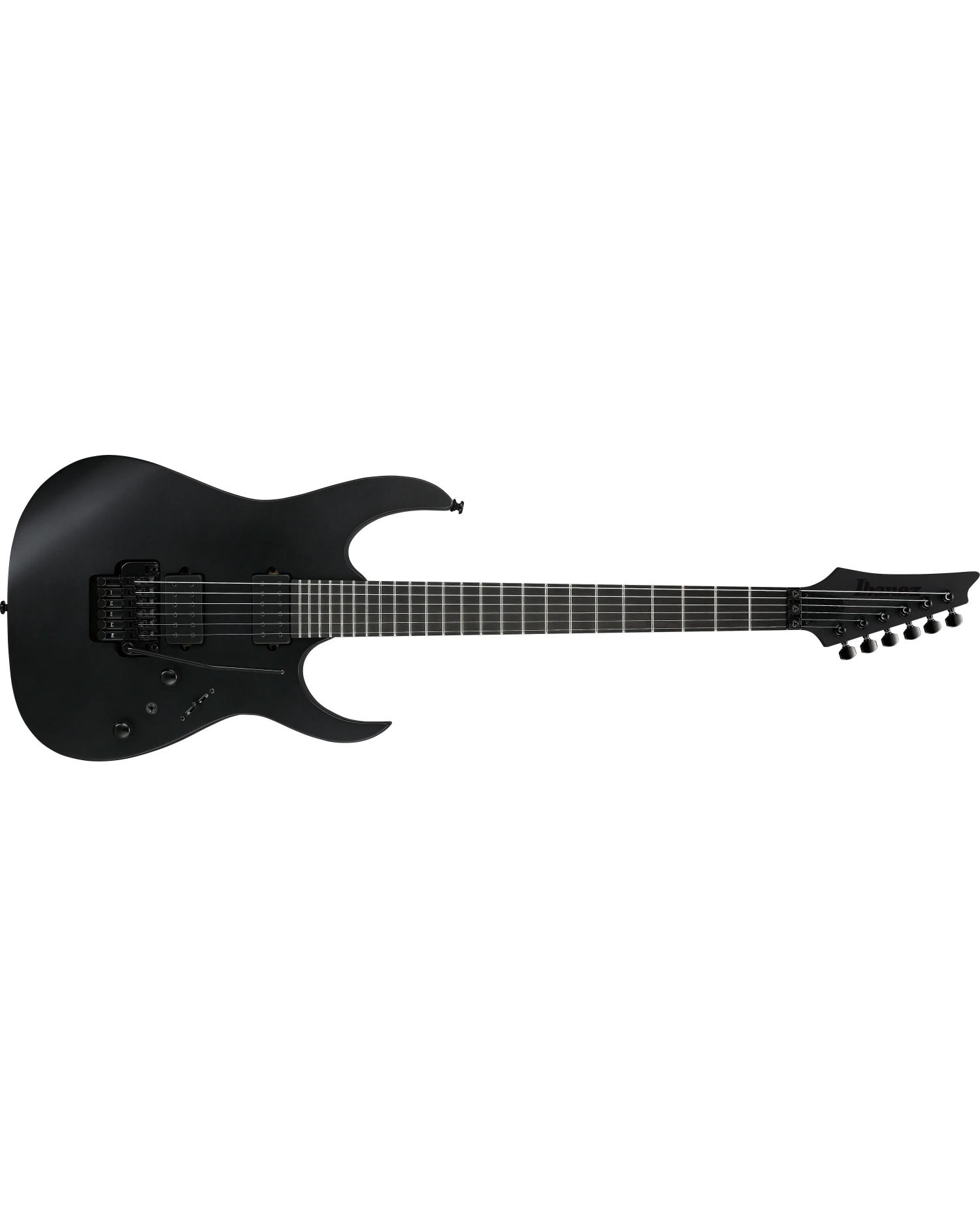 Ibanez RGRB620-BKF - Chitara Electrica