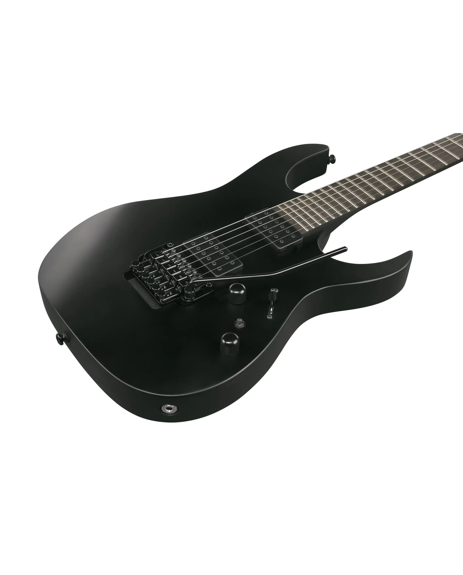 Ibanez RGRB620-BKF - Chitara Electrica