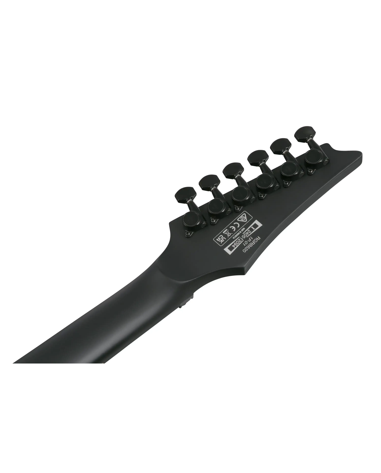 Ibanez RGRB620-BKF - Chitara Electrica