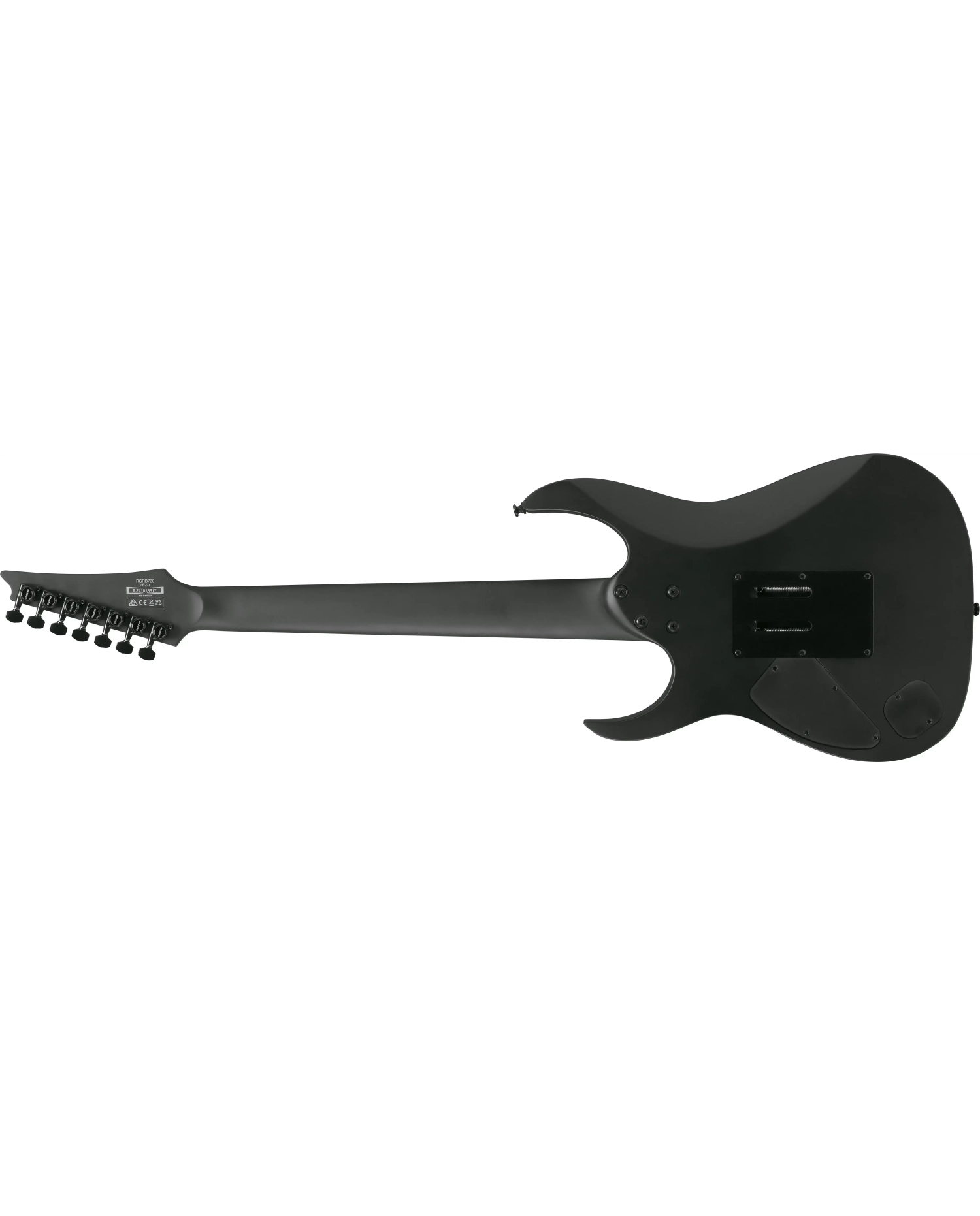 Ibanez RGRB720-BKF - Chitara Electrica