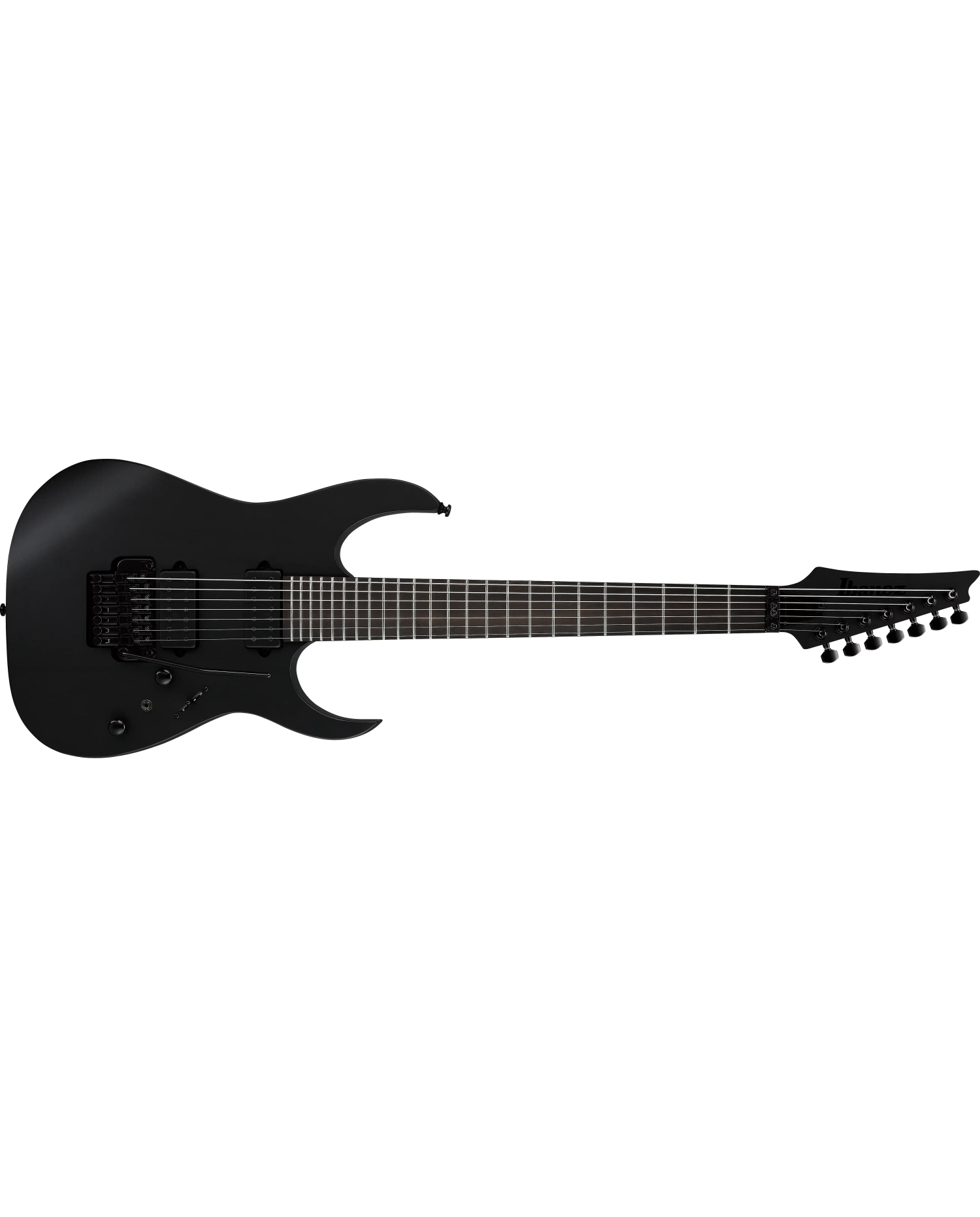 Ibanez RGRB720-BKF - Chitara Electrica