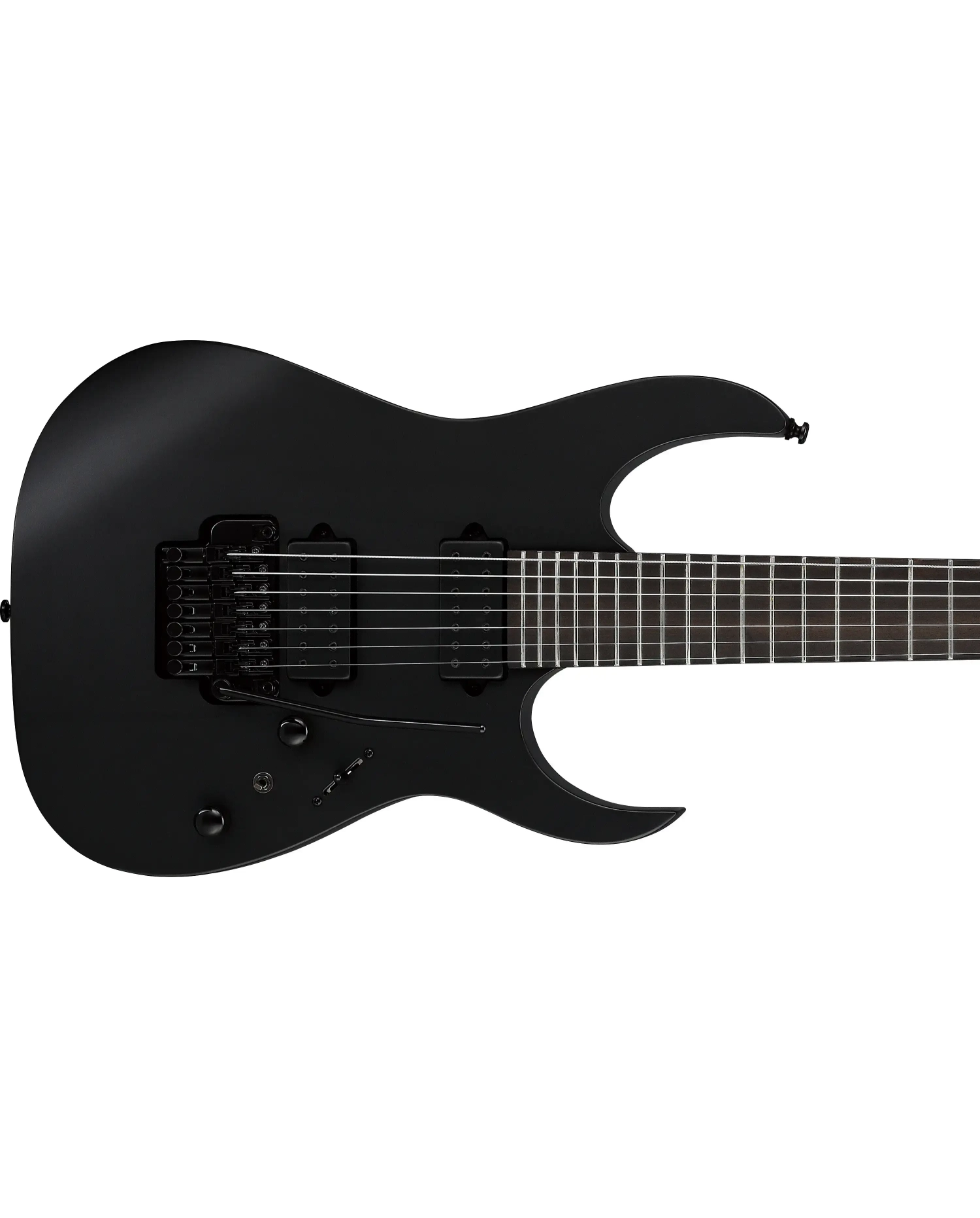 Ibanez RGRB720-BKF - Chitara Electrica