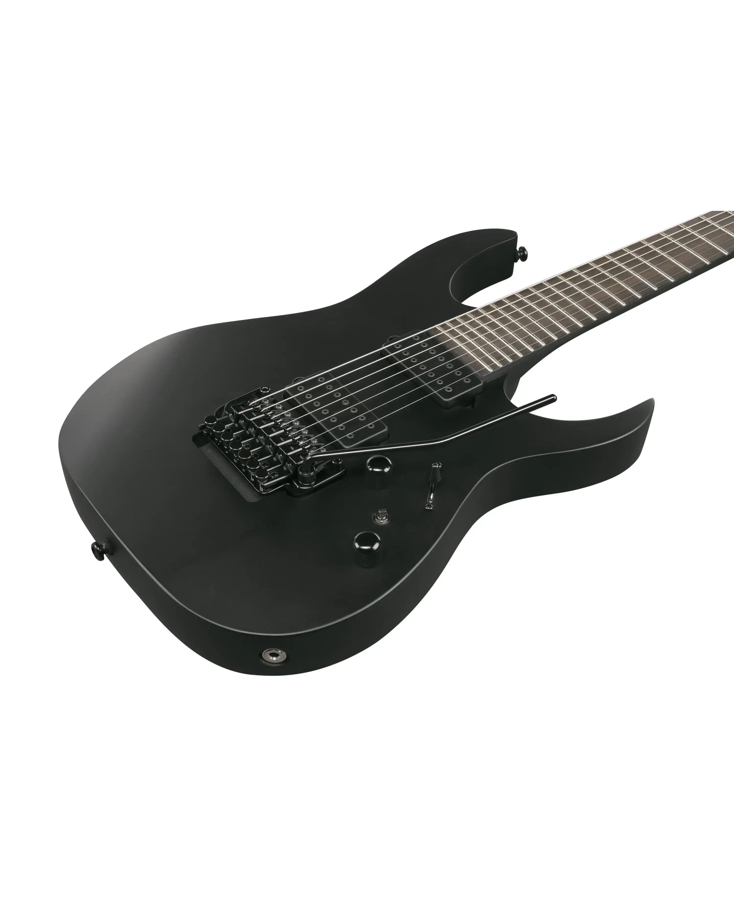 Ibanez RGRB720-BKF - Chitara Electrica