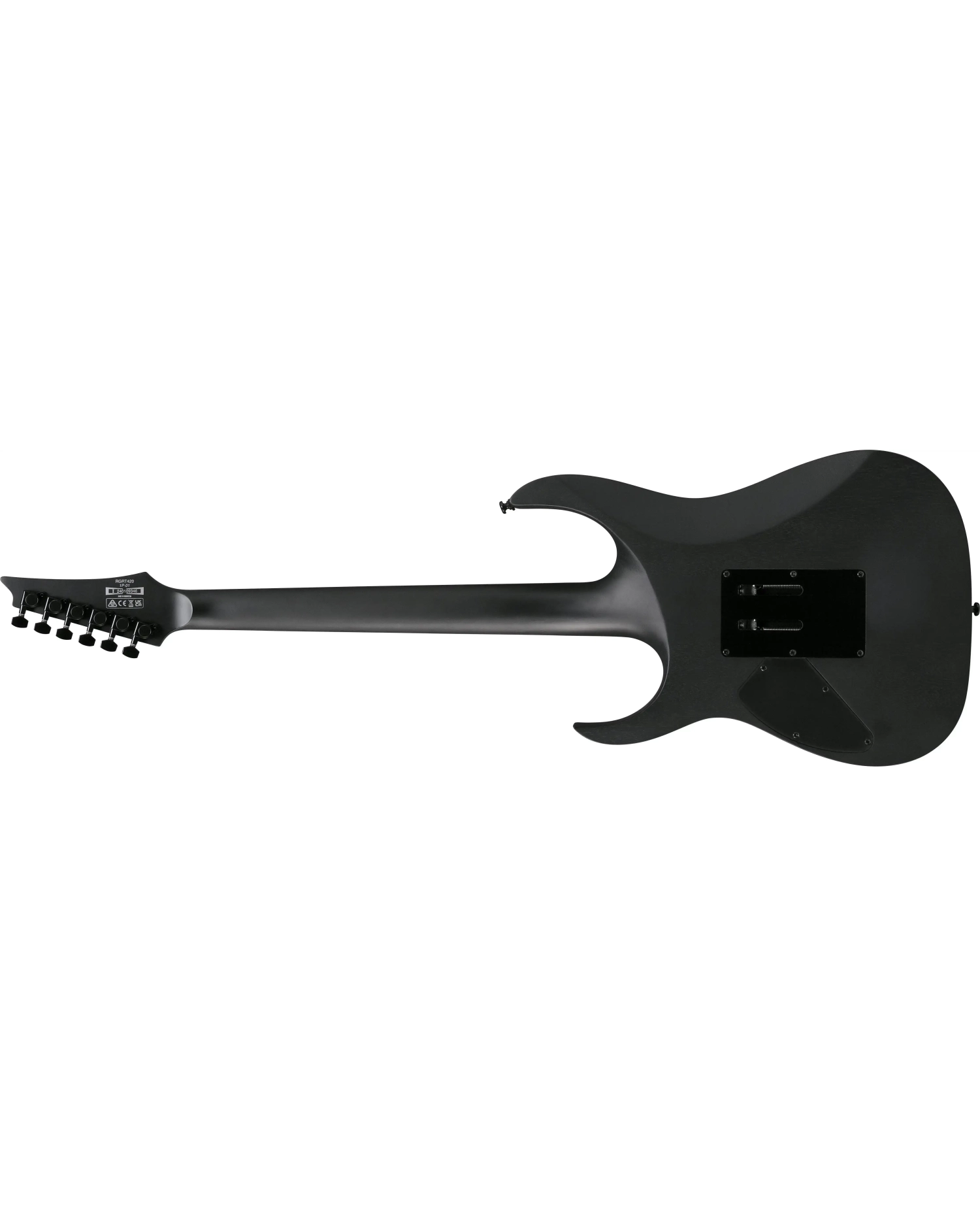 Ibanez RGRT420-WK - Chitara Electrica