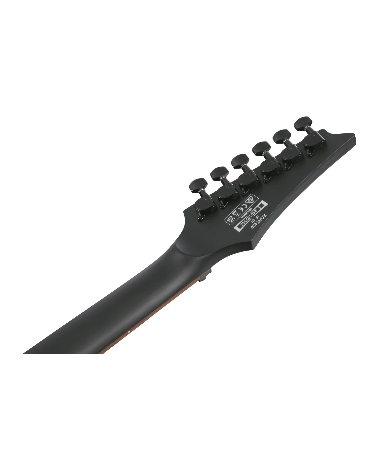 Ibanez RGRT420-WK - Chitara Electrica