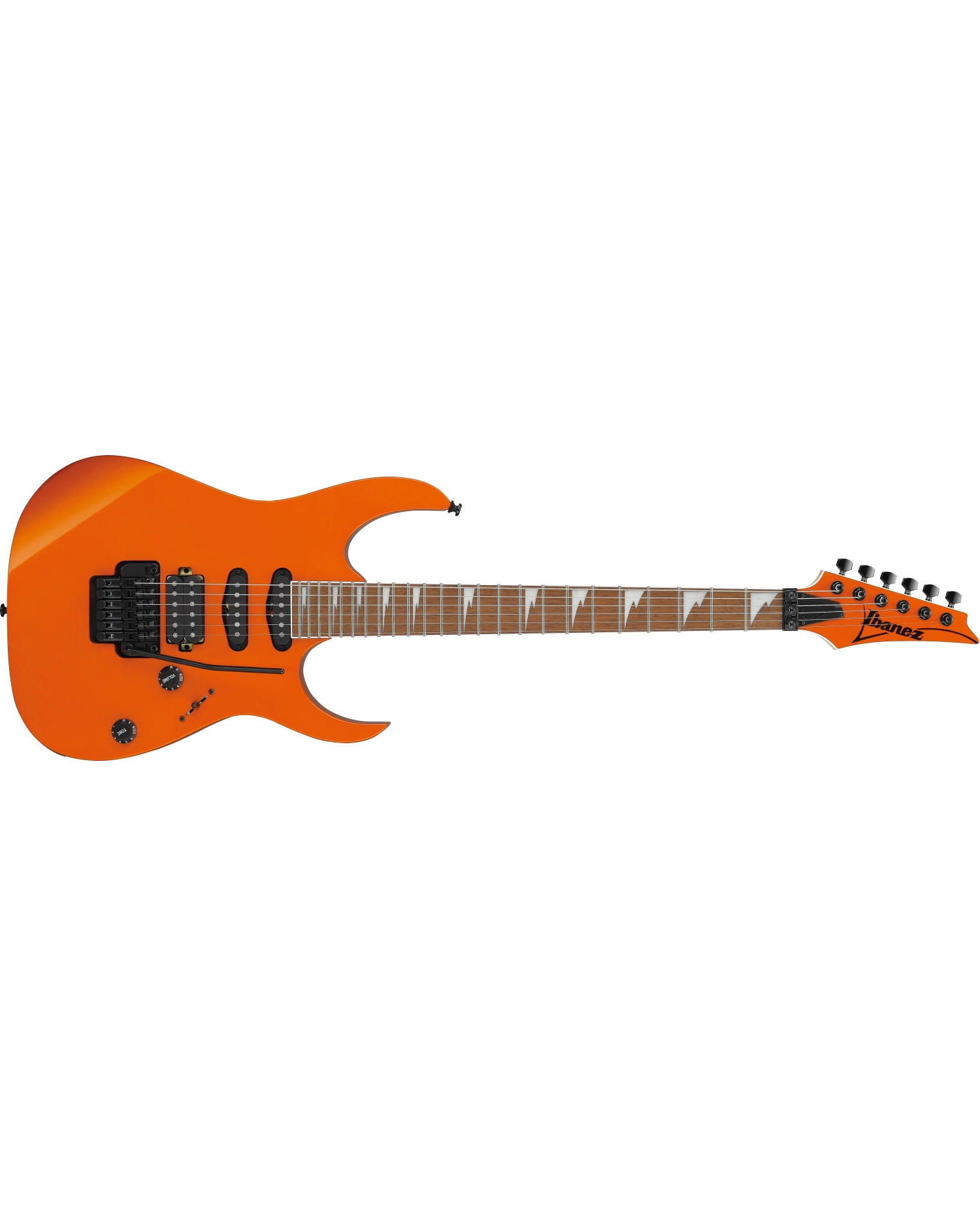 Ibanez RG460DX-ROM - Chitara Electrica
