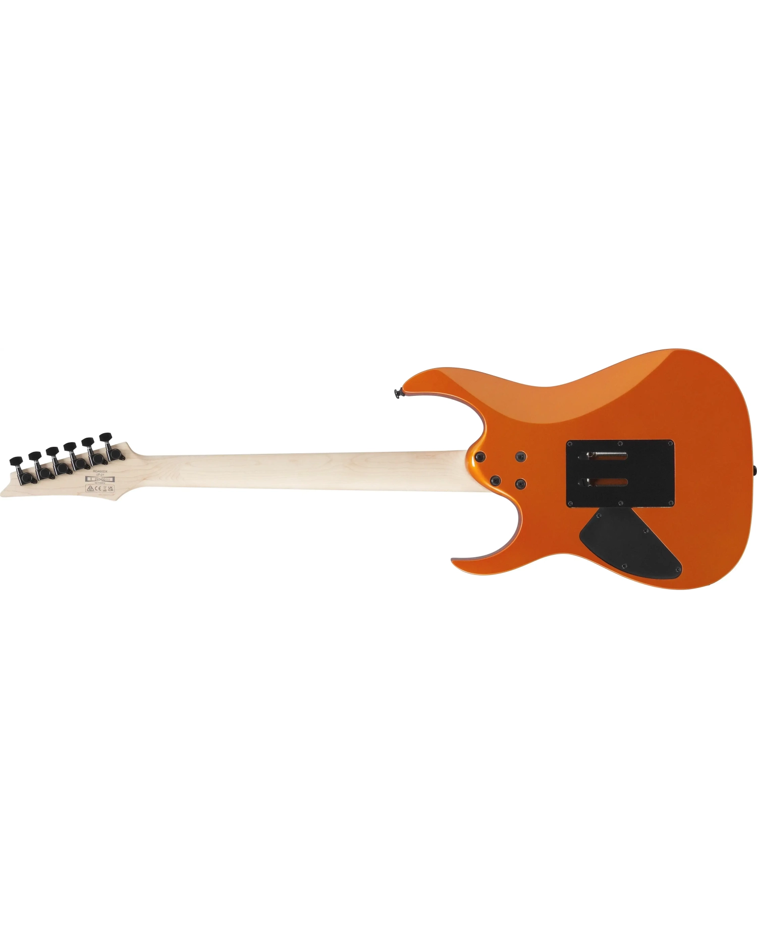 Ibanez RG460DX-ROM - Chitara Electrica