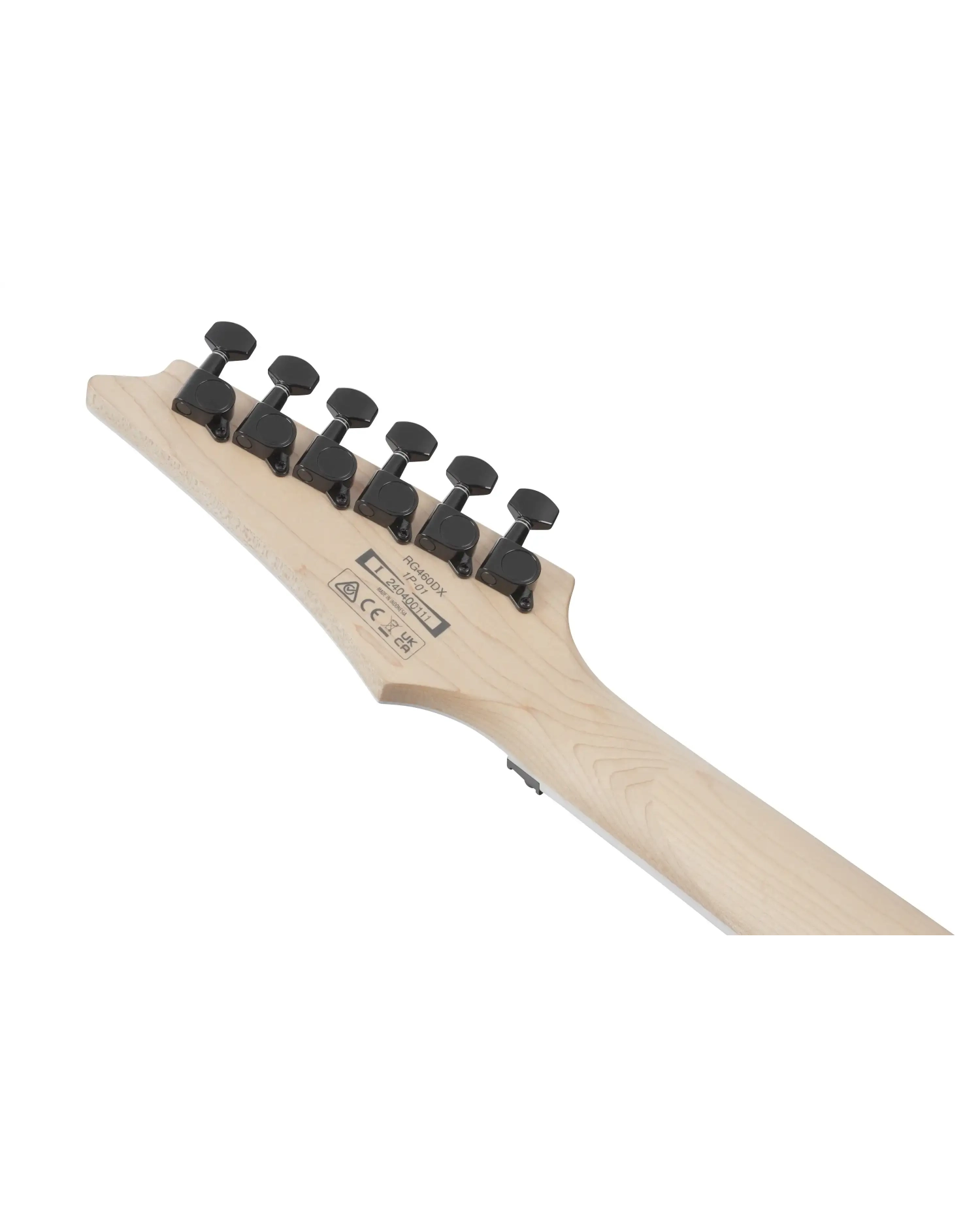 Ibanez RG460DX-ROM - Chitara Electrica