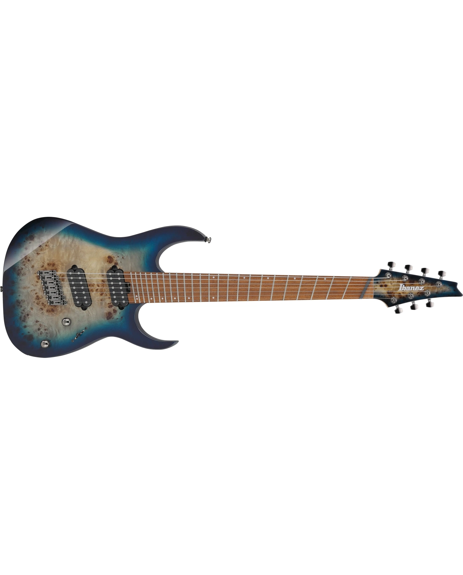 Ibanez RGMS7PB-CBS Multiscale - Chitara Electrica