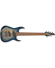 Ibanez RGMS7PB-CBS Multiscale - Chitara Electrica