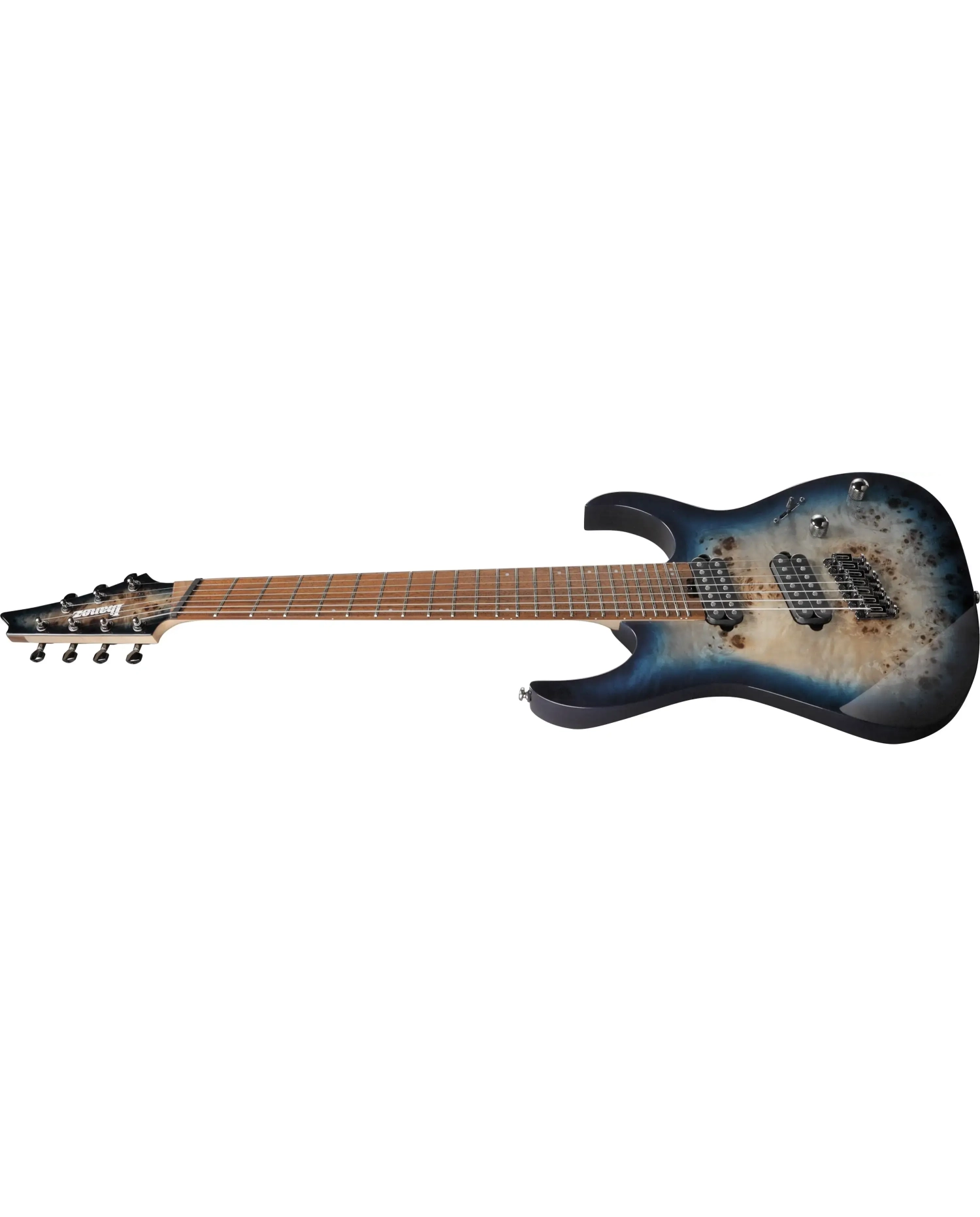 Ibanez RGMS7PB-CBS Multiscale - Chitara Electrica
