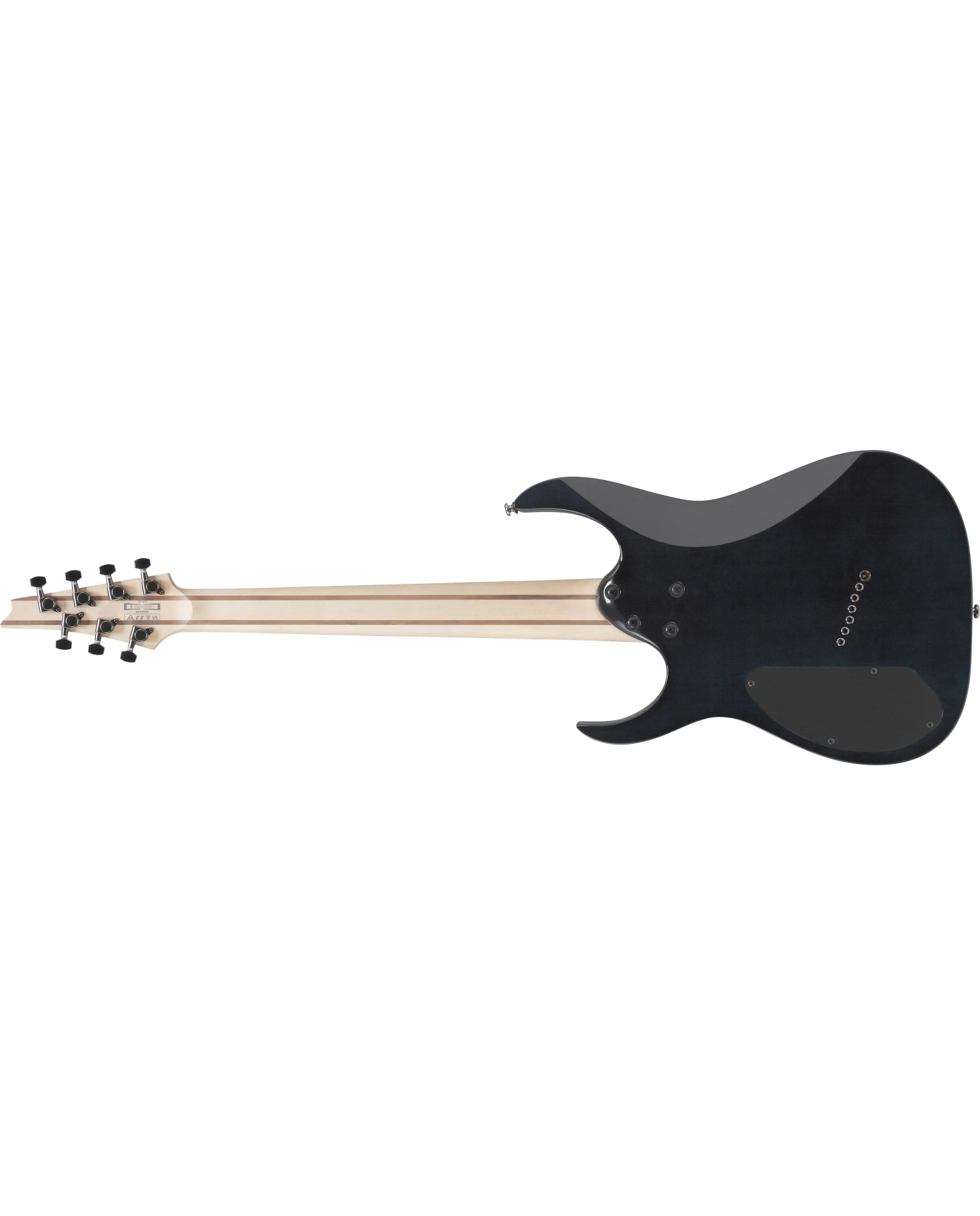 Ibanez RGMS7PB-CBS Multiscale - Chitara Electrica