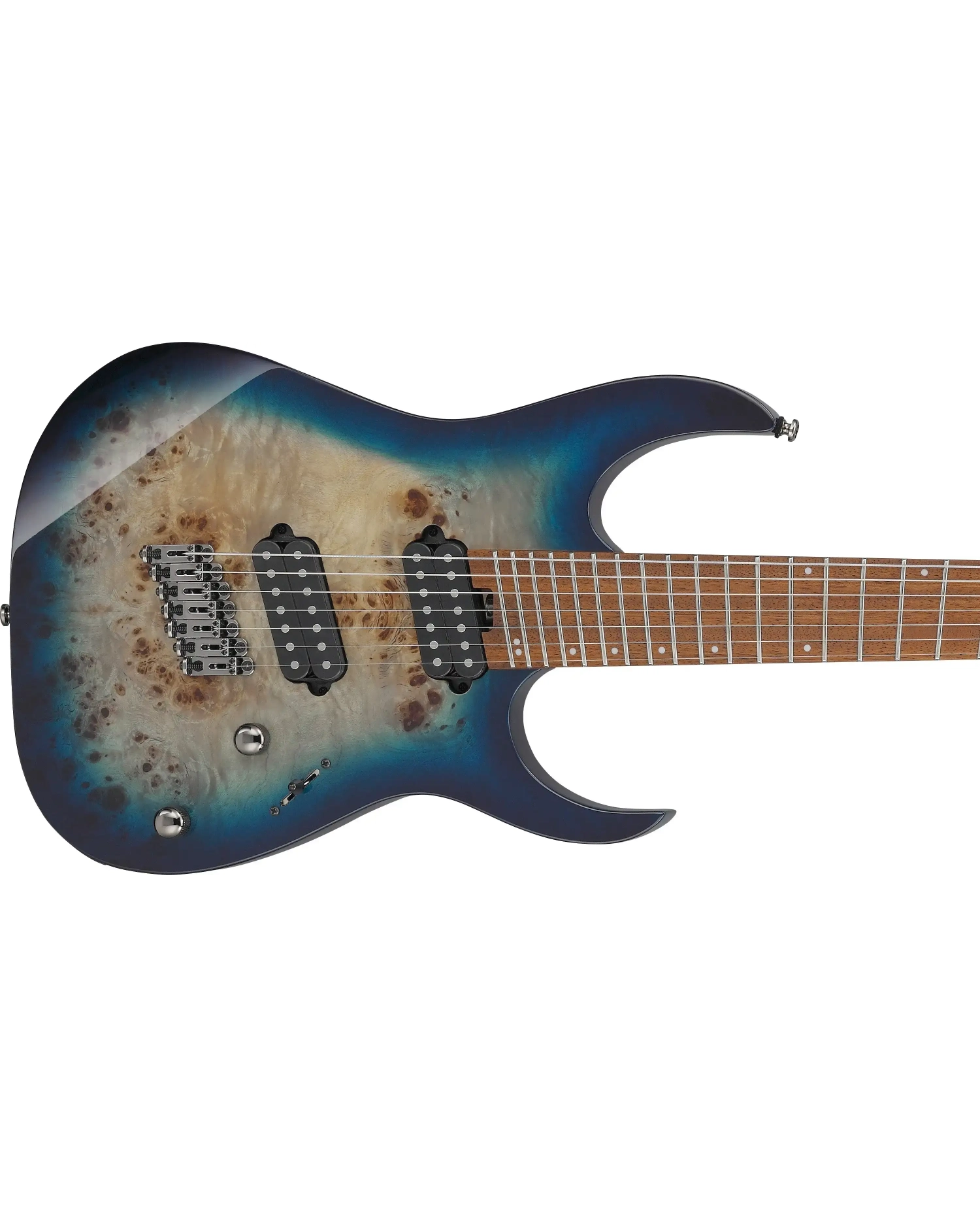 Ibanez RGMS7PB-CBS Multiscale - Chitara Electrica