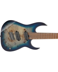 Ibanez RGMS7PB-CBS Multiscale - Chitara Electrica
