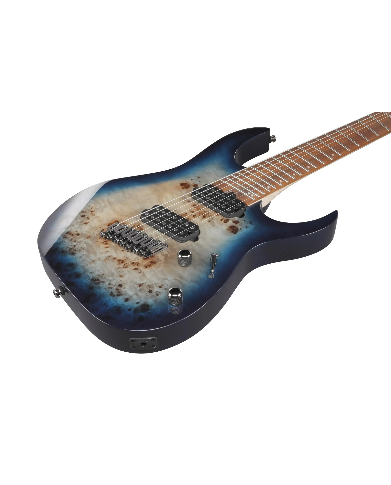 Ibanez RGMS7PB-CBS Multiscale - Chitara Electrica