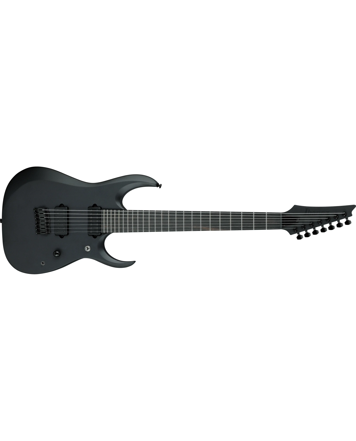 Ibanez RGDRB71-BKF - Chitara Electrica