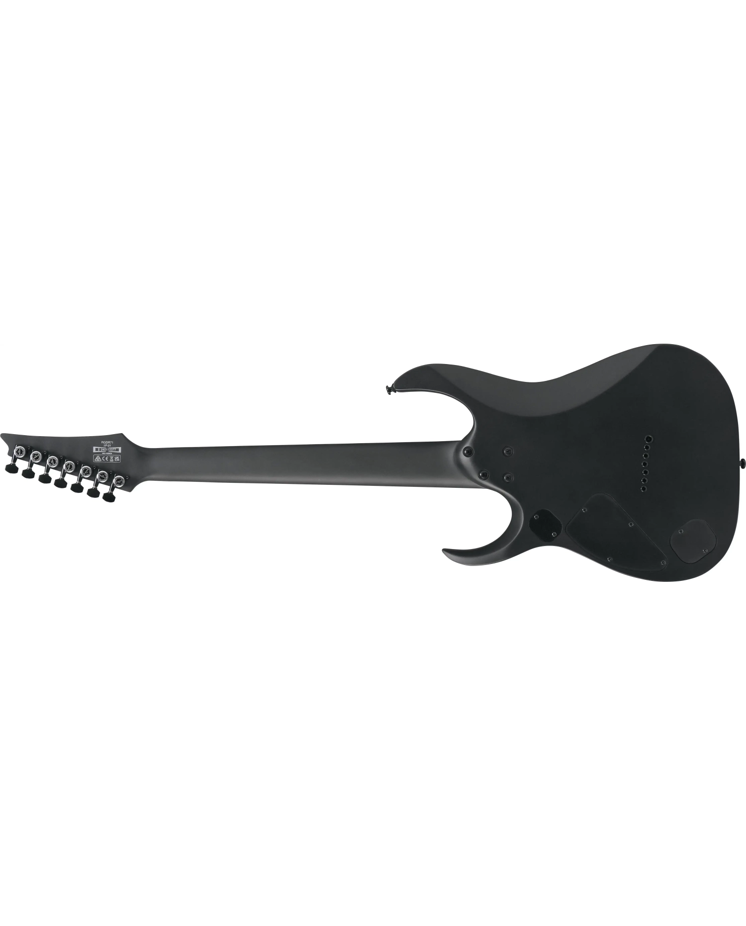 Ibanez RGDRB71-BKF - Chitara Electrica