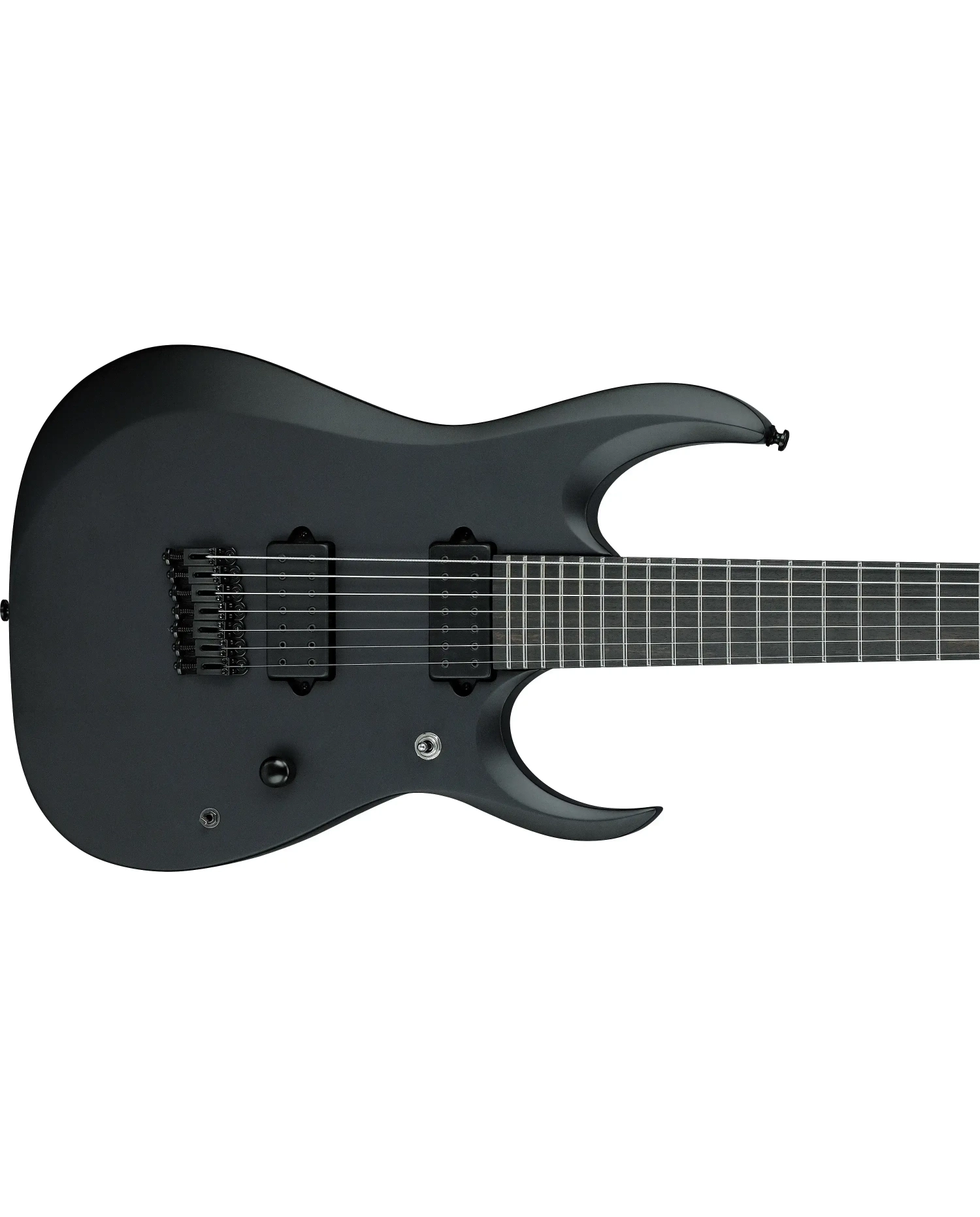 Ibanez RGDRB71-BKF - Chitara Electrica