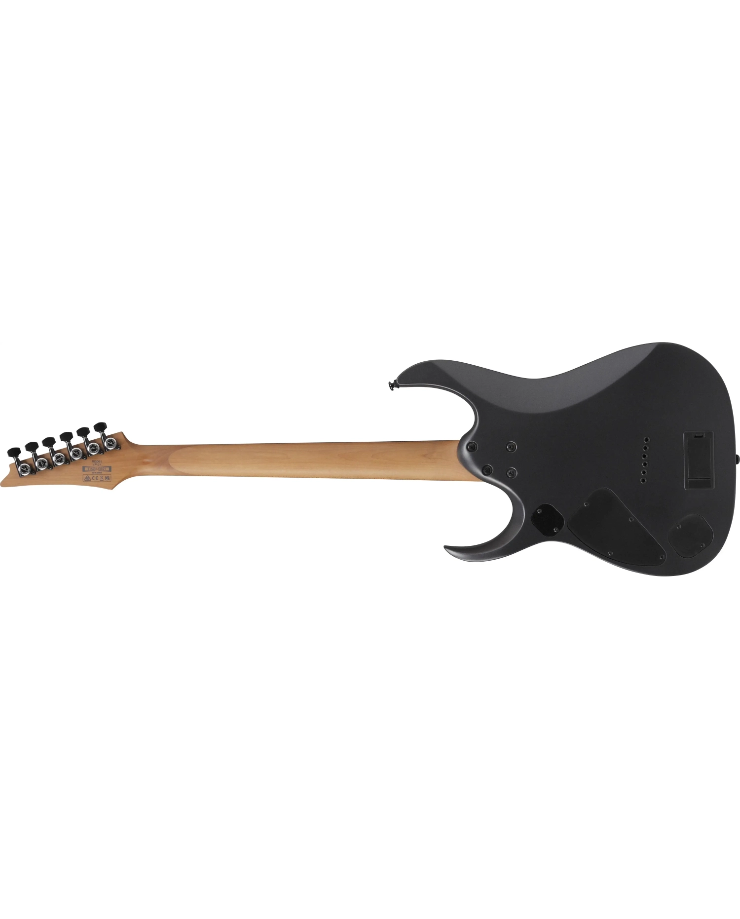 Ibanez RGD61-BAM - Chitara Electrica