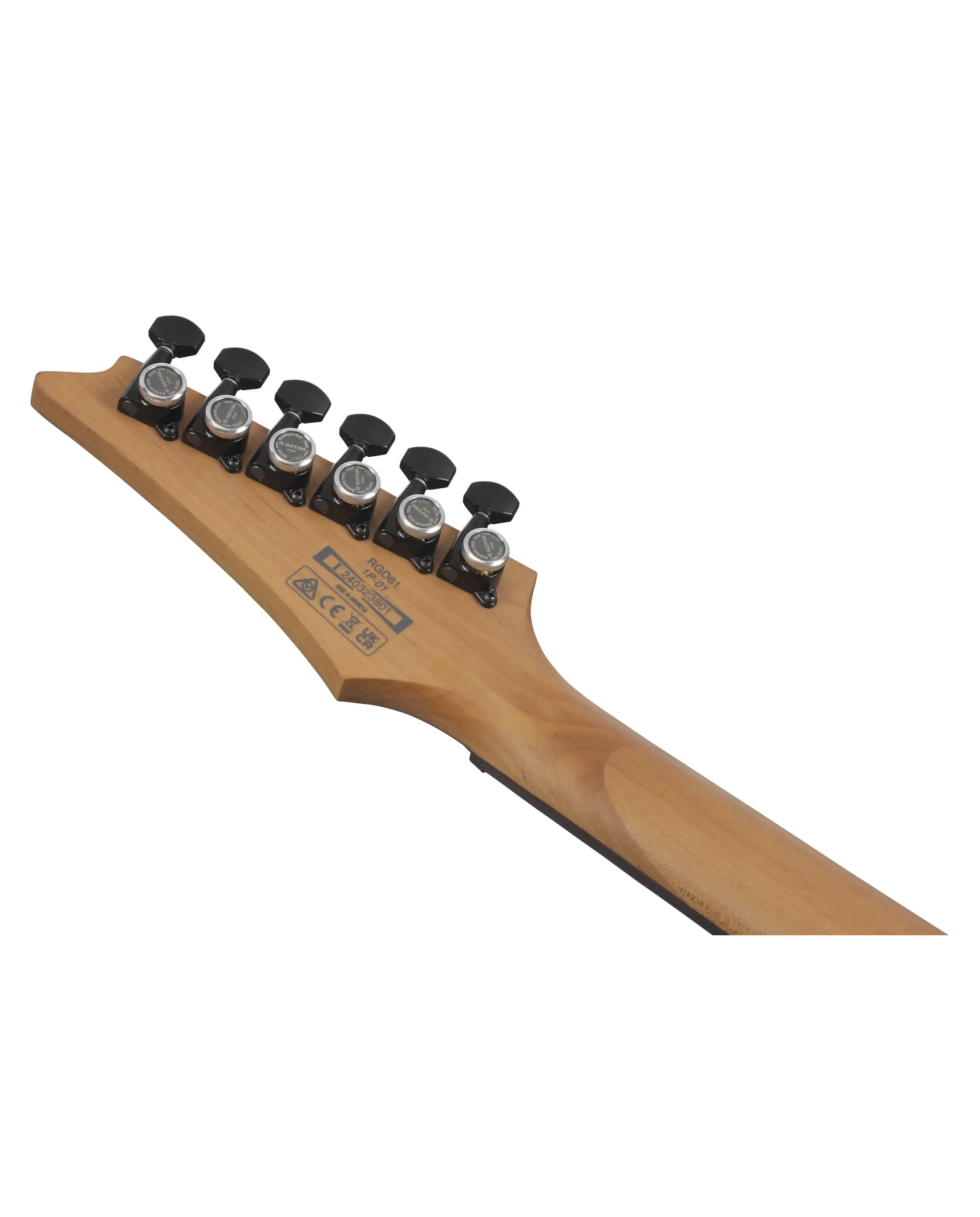 Ibanez RGD61-BAM - Chitara Electrica