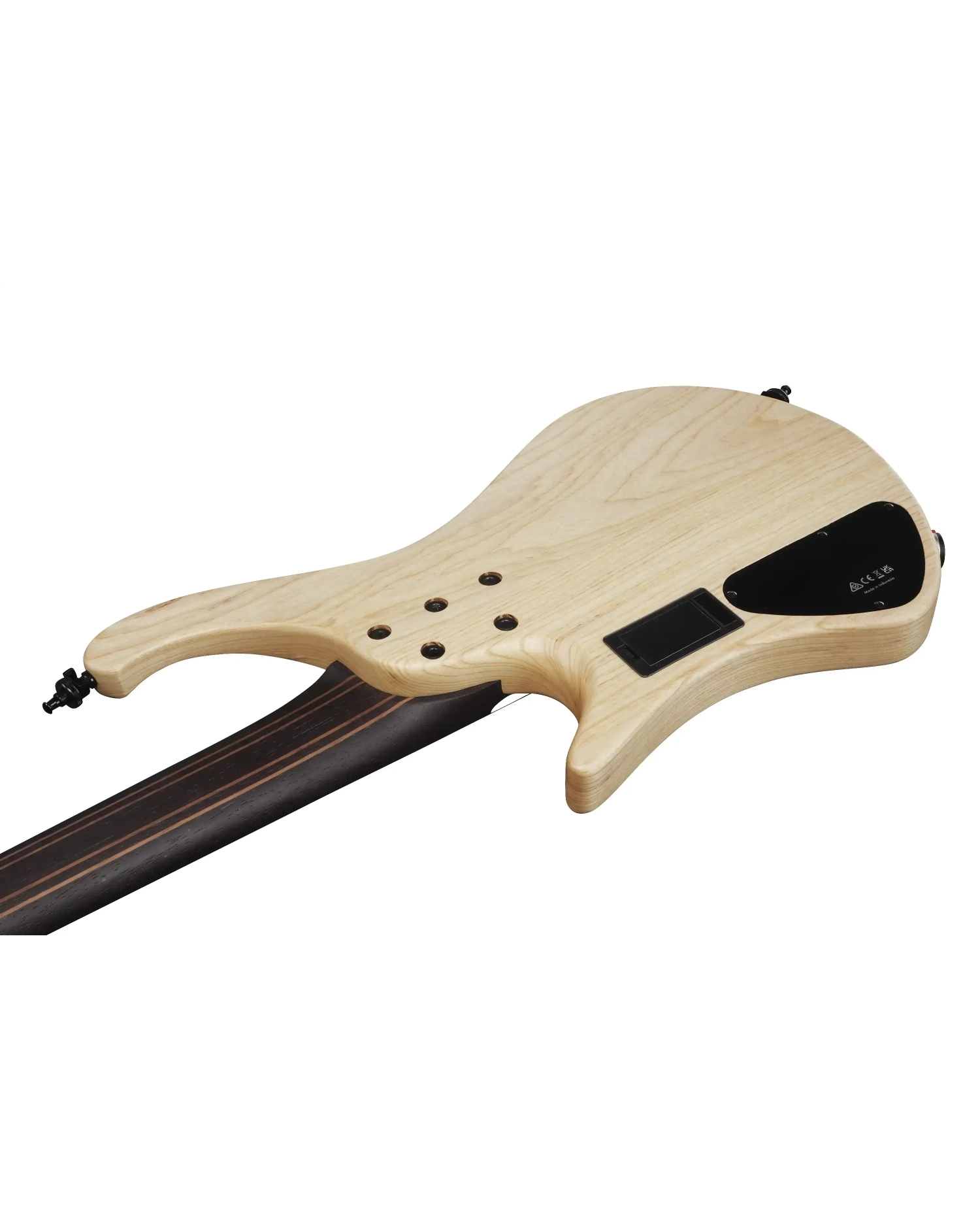 Ibanez EHB1675MS-NTF - Chitara Bass