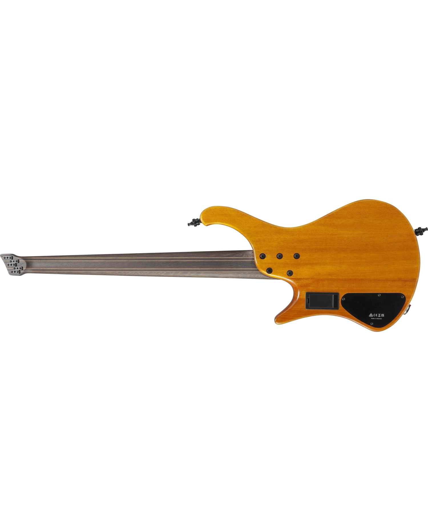 Ibanez EHB1135MS-SKL - Chitara Bass