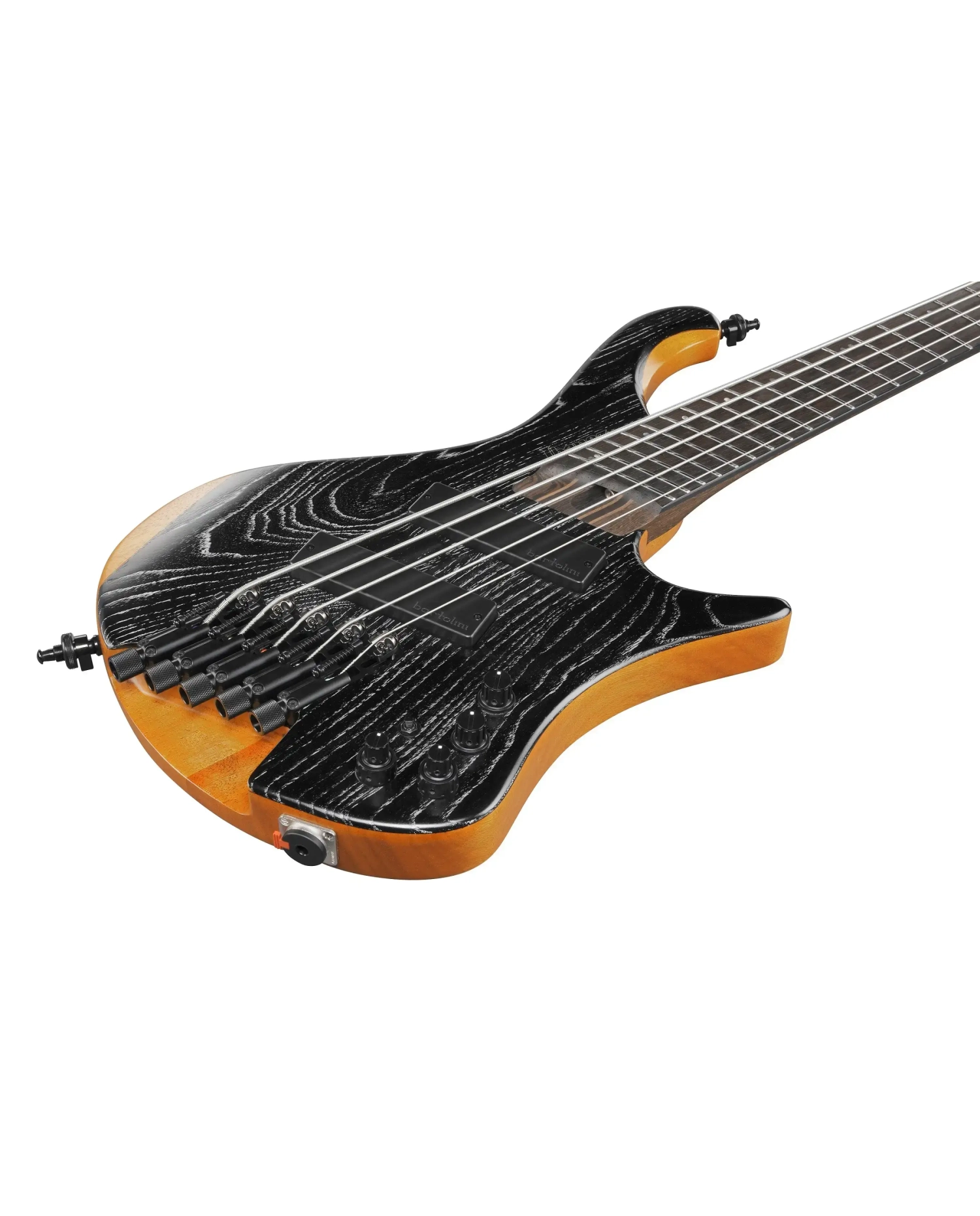 Ibanez EHB1135MS-SKL - Chitara Bass