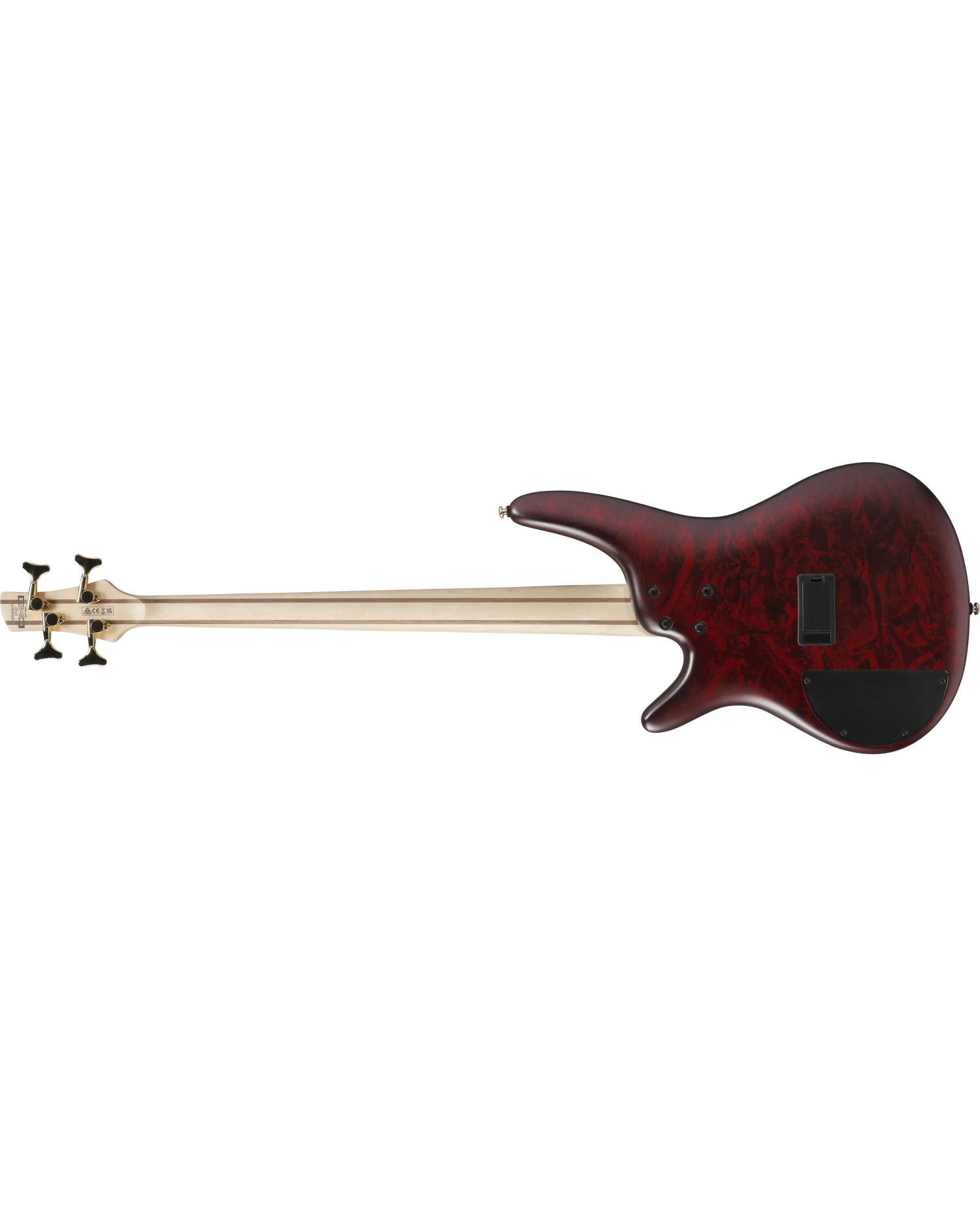 Ibanez SR300EDX-WZM - Chitara bass