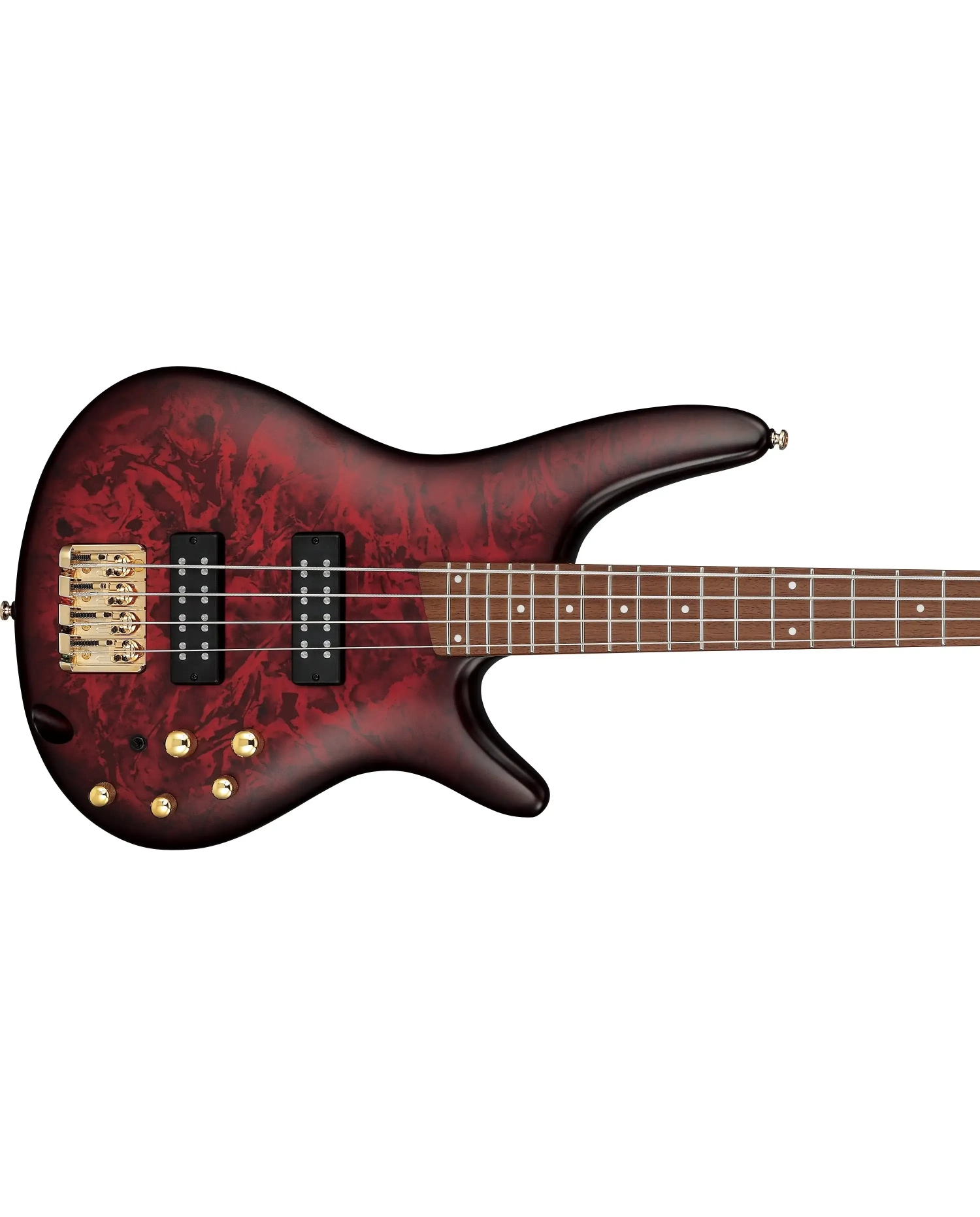 Ibanez SR300EDX-WZM - Chitara bass