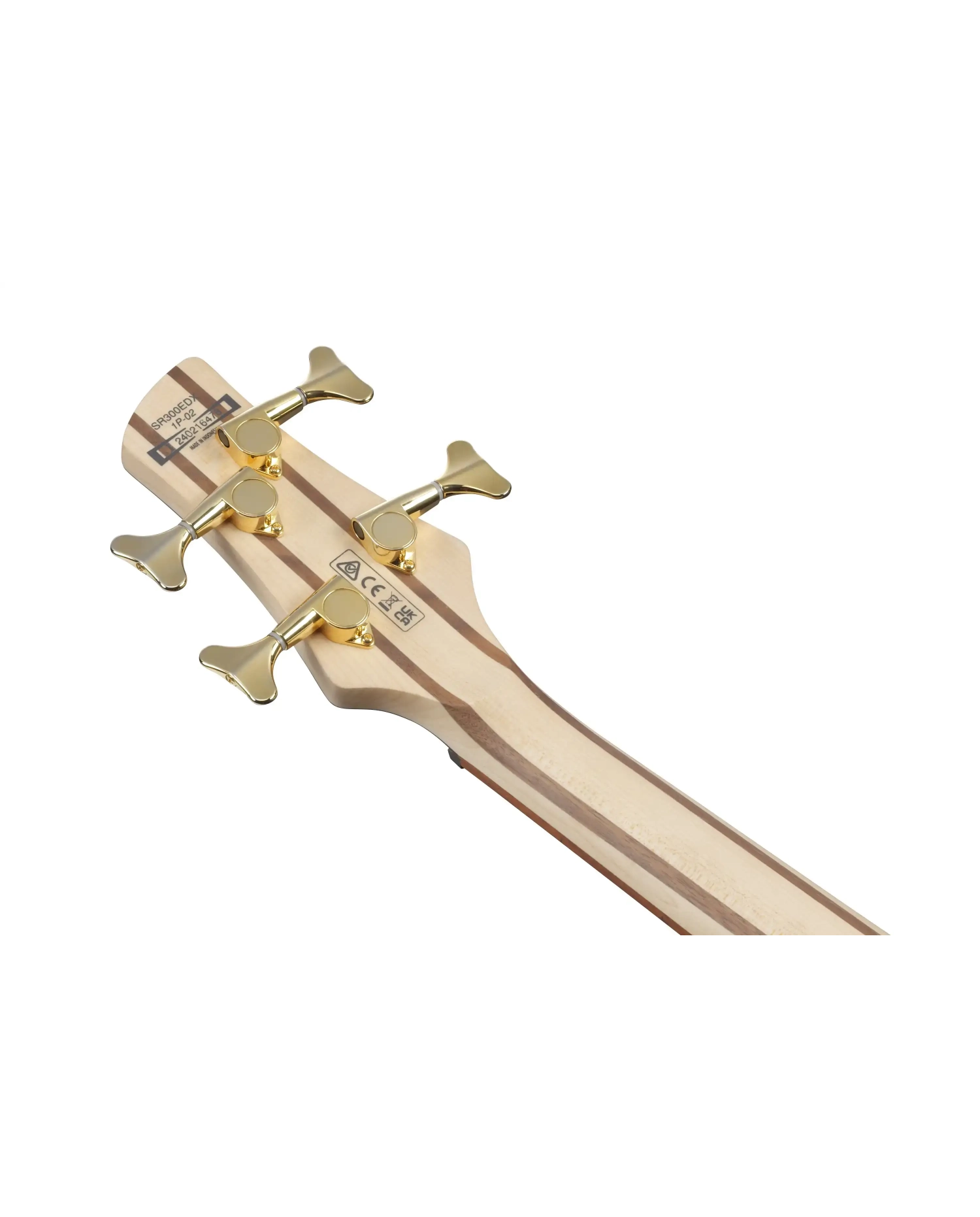 Ibanez SR300EDX-WZM - Chitara bass