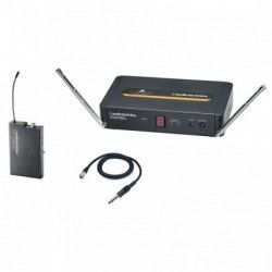 Audio Technica ATW-701F/G - Sistem wireless  - 1