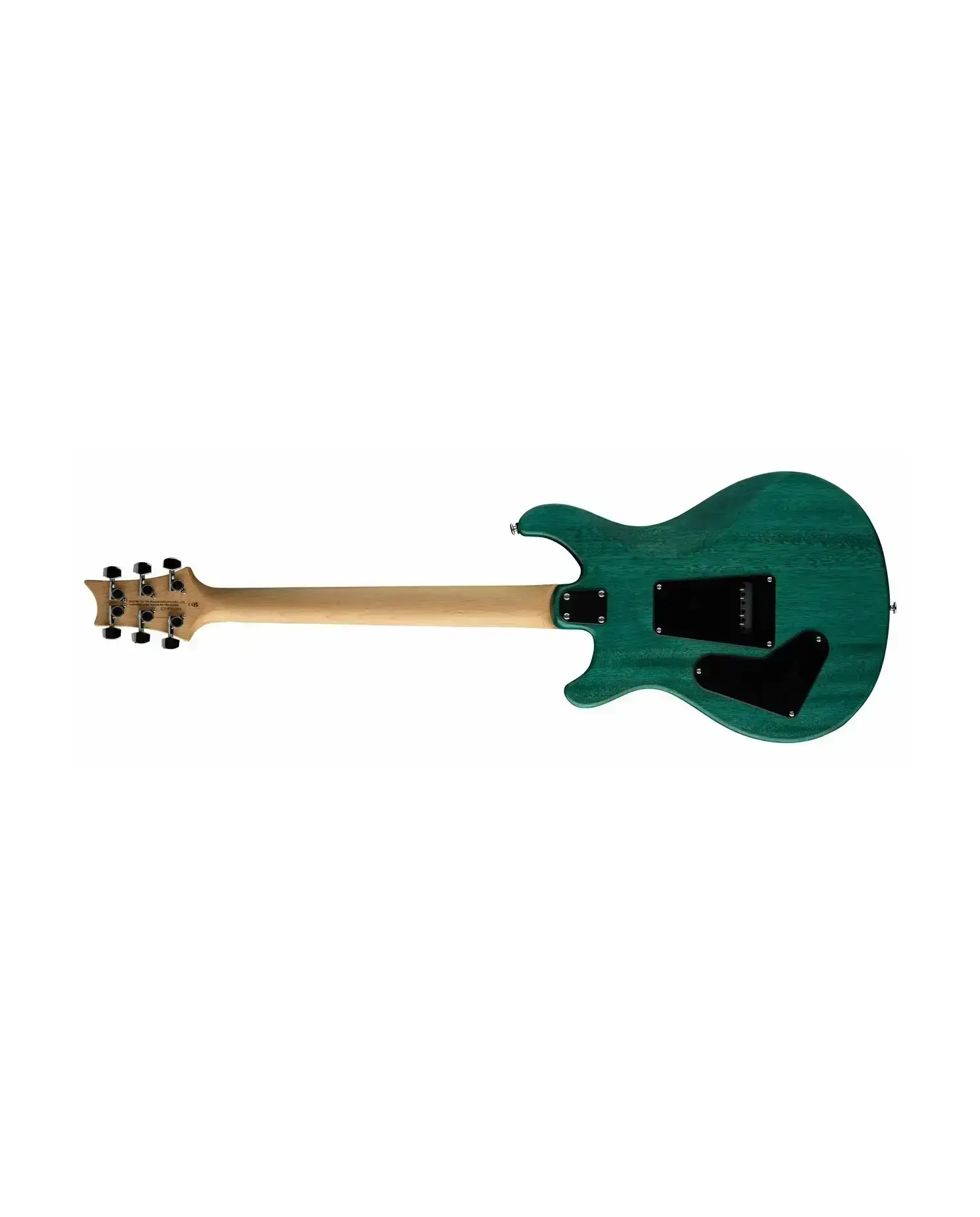 PRS SE CE24 STD Turquoise - Chitara Electrica cu Husa
