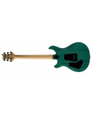 PRS SE CE24 STD Turquoise - Chitara Electrica cu Husa
