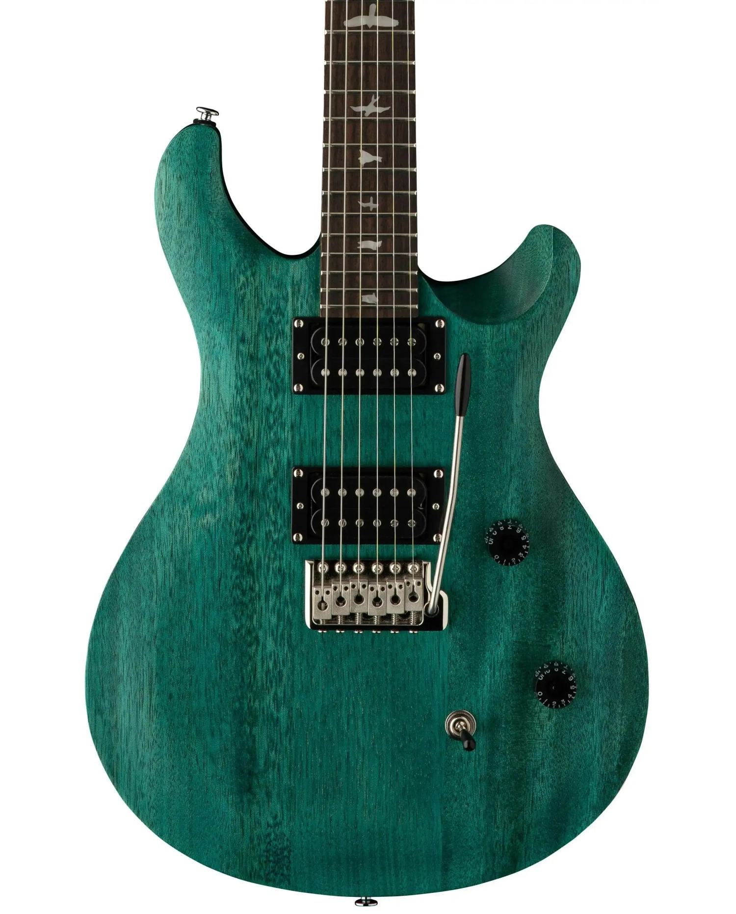 PRS SE CE24 STD Turquoise - Chitara Electrica cu Husa