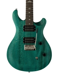 PRS SE CE24 STD Turquoise - Chitara Electrica cu Husa