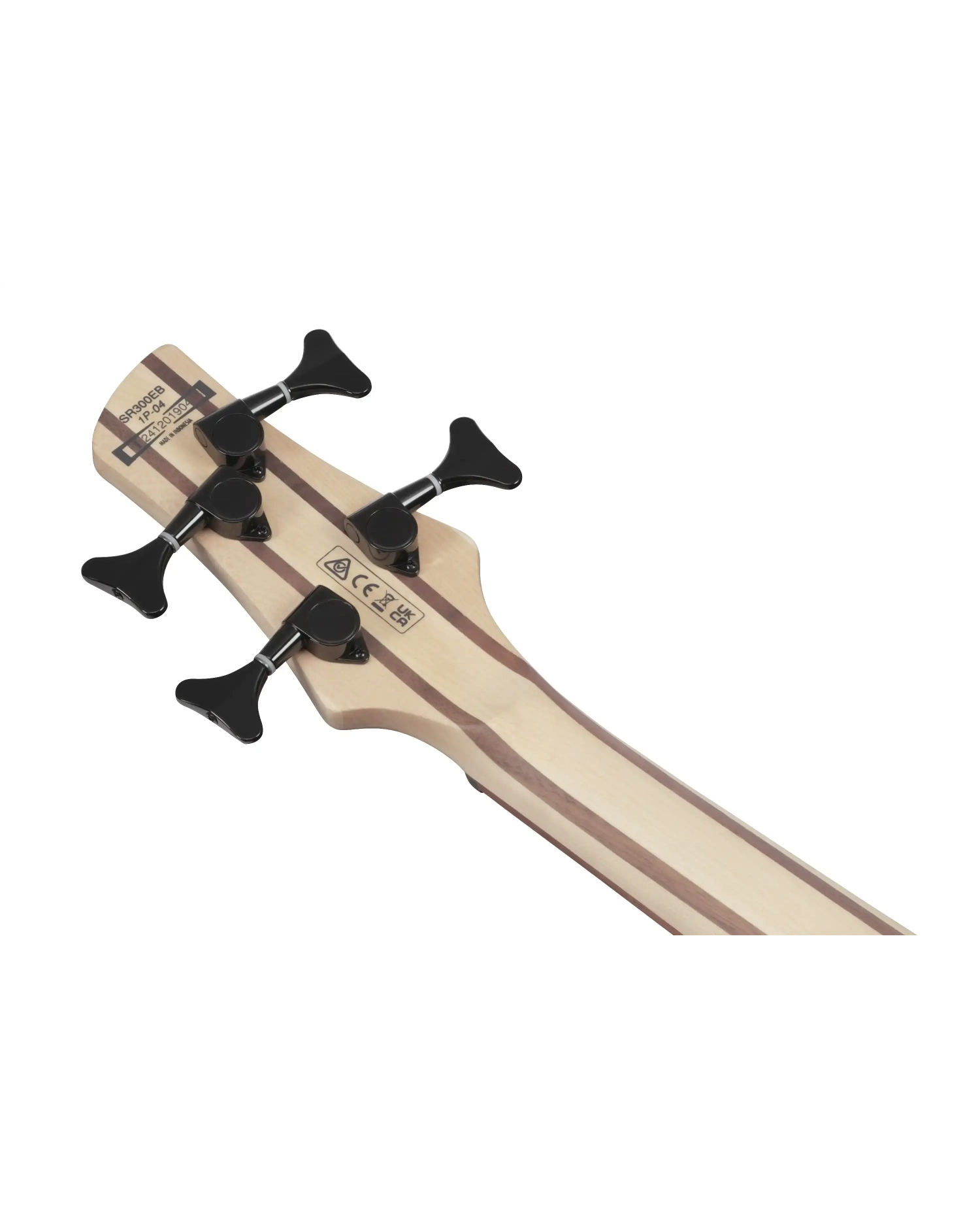 Ibanez SR300EB-WNF - Chitara Bass
