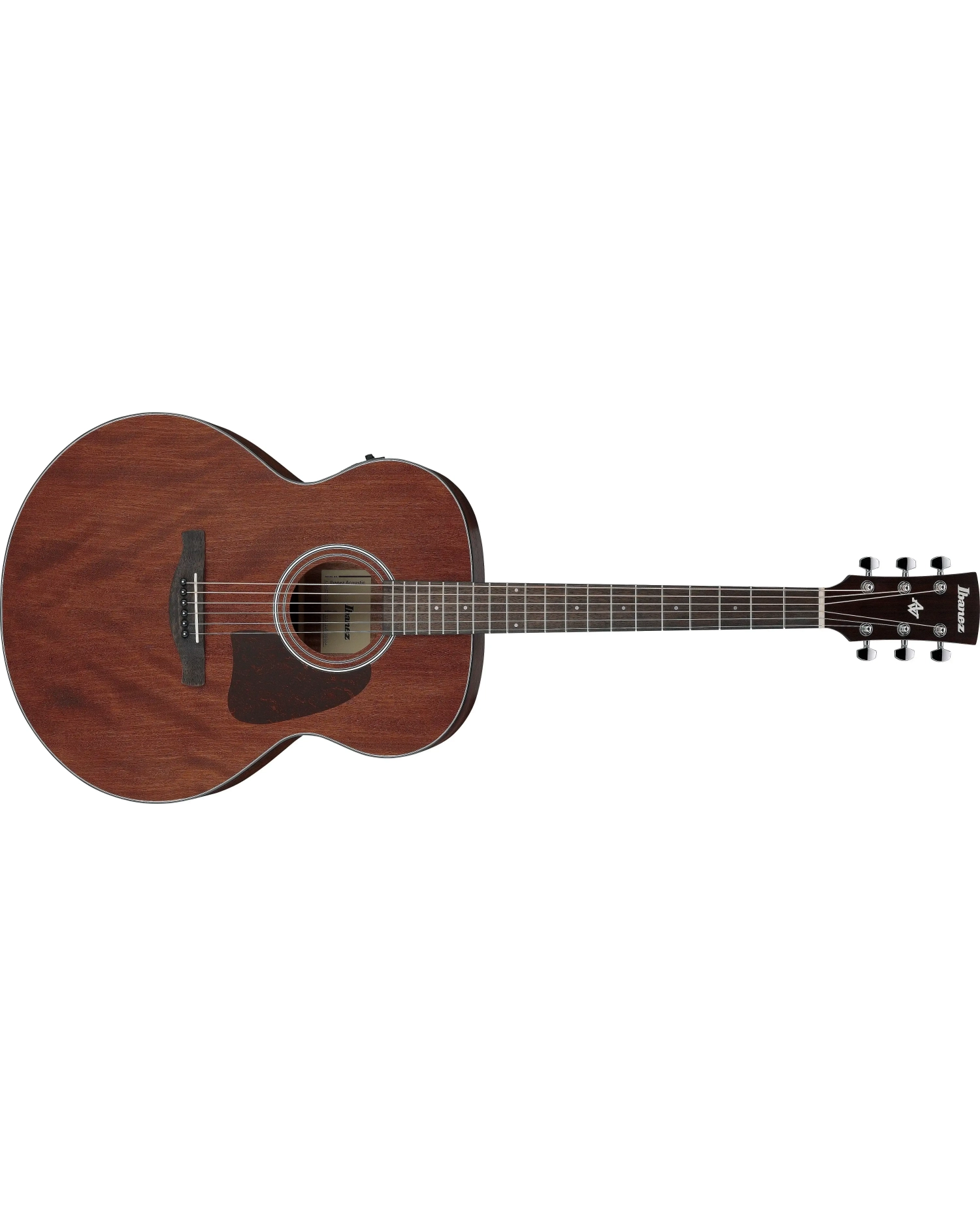Ibanez AJ54E-OPN - Chitara Electro-Acustica